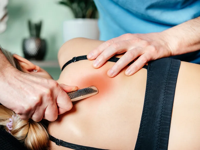 Active Release Technique at Tahoe Chiropractic Clinic in South Lake Tahoe