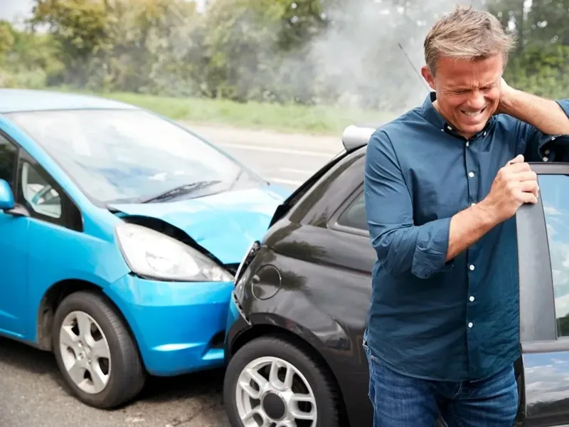 Auto Accident Care at Tahoe Chiropractic Clinic in South Lake Tahoe