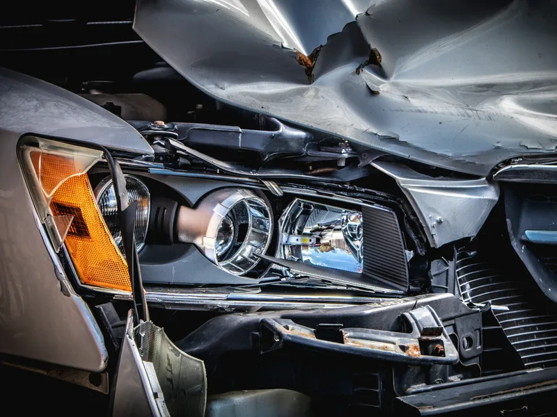 Auto Accident Care at Tahoe Chiropractic Clinic in South Lake Tahoe