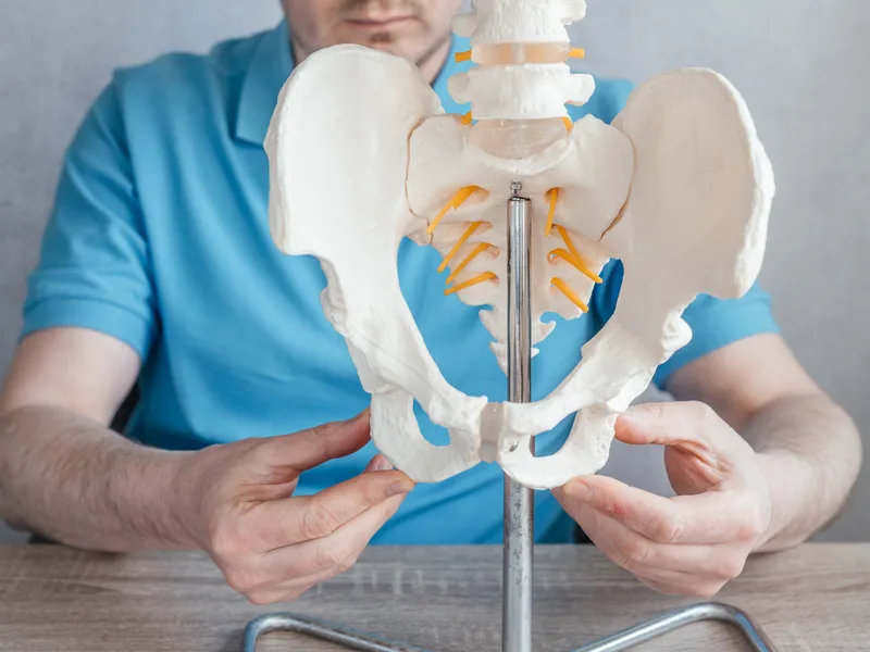 How Gonstead Technique works at Tahoe Chiropractic Clinic