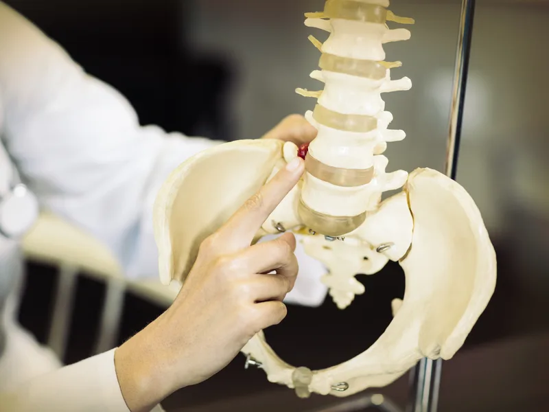 Gonstead Technique at Tahoe Chiropractic Clinic in South Lake Tahoe