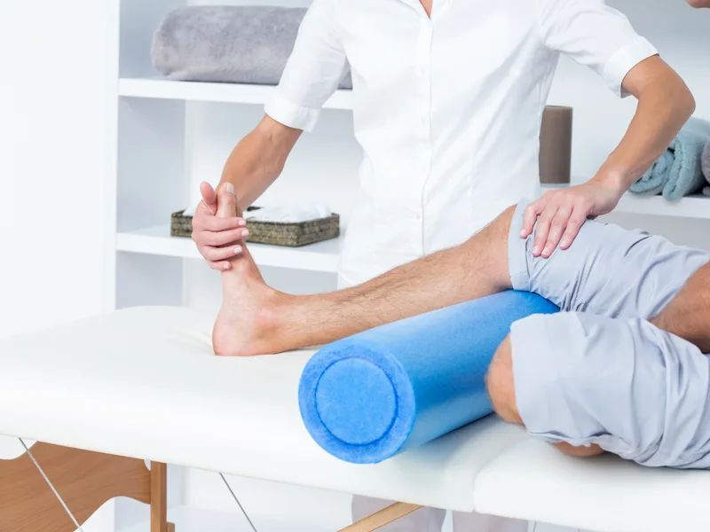 How Intersegmental Traction Therapy works at Tahoe Chiropractic Clinic