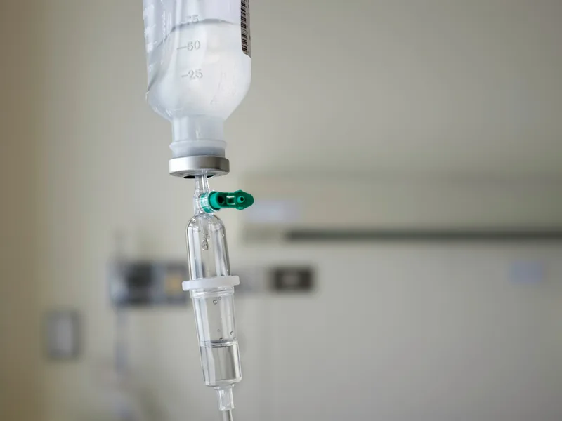 IV Therapy at Tahoe Chiropractic Clinic in South Lake Tahoe