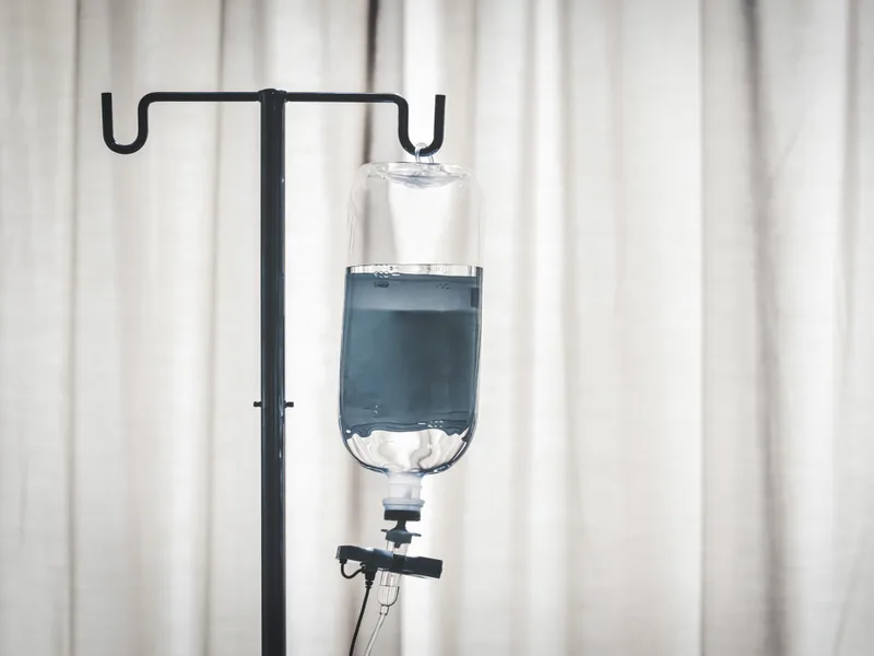 IV Therapy at Tahoe Chiropractic Clinic in South Lake Tahoe