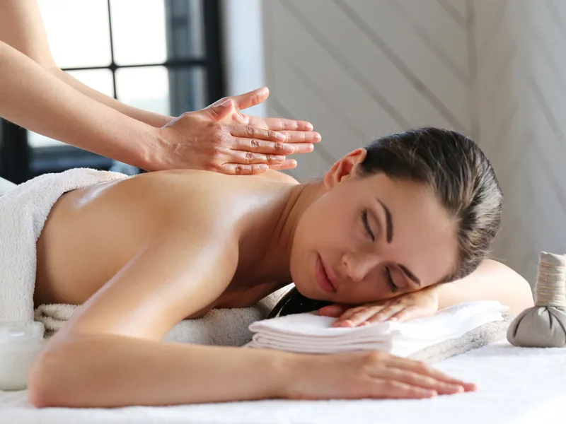 How Therapeutic Massage works at Tahoe Chiropractic Clinic