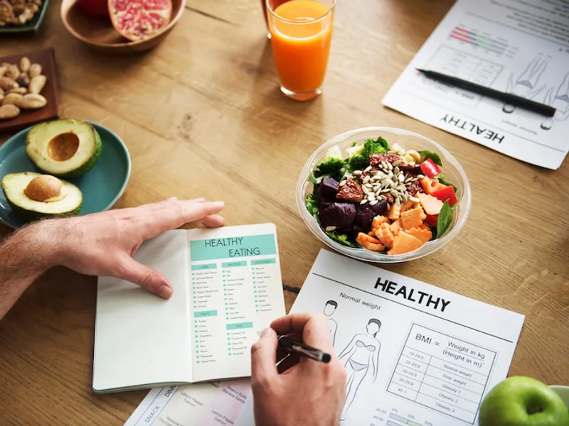 Nutrition Coaching at Tahoe Chiropractic Clinic in South Lake Tahoe