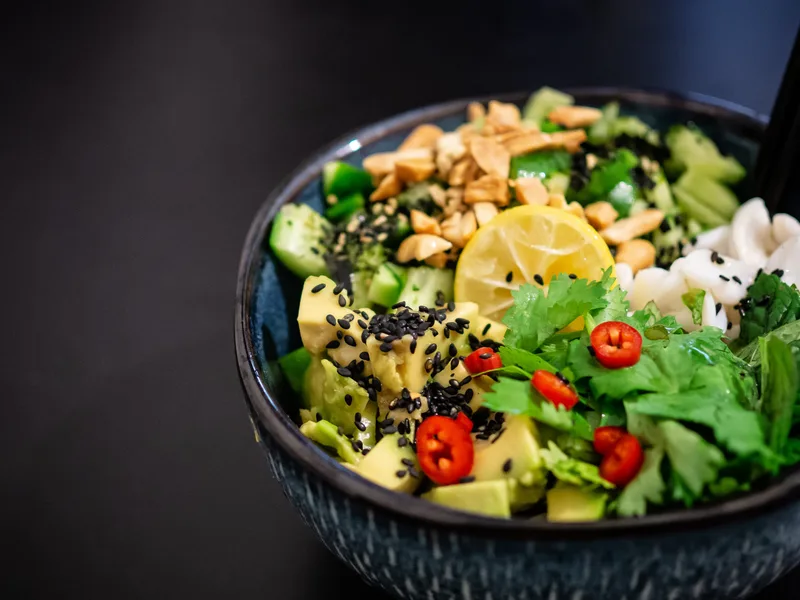 Nutrition Coaching at Tahoe Chiropractic Clinic in South Lake Tahoe