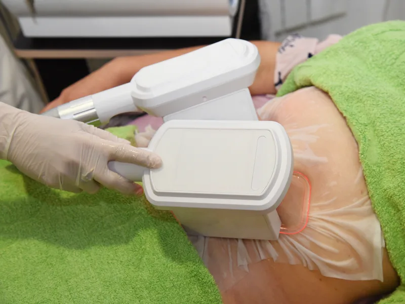 How Peptide Therapy works at Tahoe Chiropractic Clinic