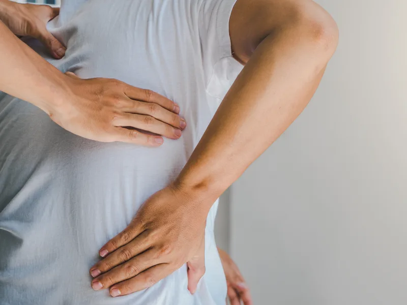 How ProAdjuster Technique works at Tahoe Chiropractic Clinic