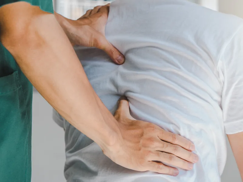 ProAdjuster Technique at Tahoe Chiropractic Clinic in South Lake Tahoe