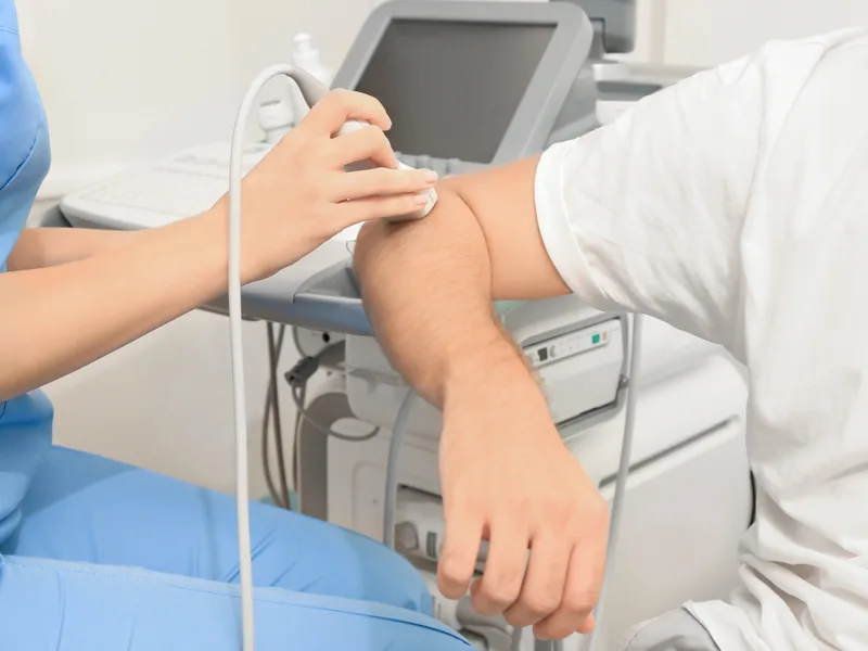 Shockwave Therapy at Tahoe Chiropractic Clinic in South Lake Tahoe