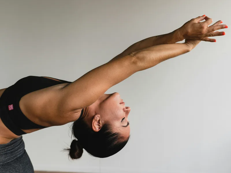 How Yoga Therapy works at Tahoe Chiropractic Clinic