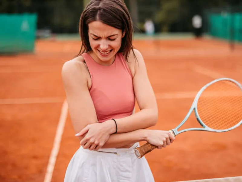 How Tahoe Chiropractic Clinic treats arm pain in South Lake Tahoe