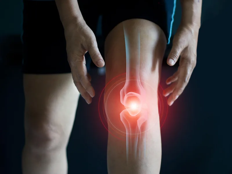 How Tahoe Chiropractic Clinic treats arthritis in South Lake Tahoe