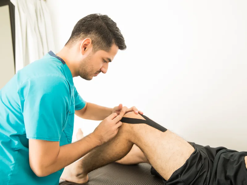 Chiropractic care for arthritis at Tahoe Chiropractic Clinic in South Lake Tahoe
