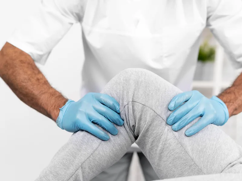 Tahoe Chiropractic Clinic treating arthritis in South Lake Tahoe