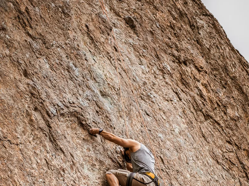 Chiropractic care for athletic balance at Tahoe Chiropractic Clinic in South Lake Tahoe