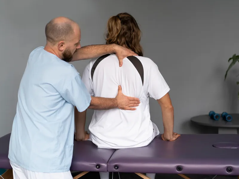 How Tahoe Chiropractic Clinic treats autoimmune disease in South Lake Tahoe
