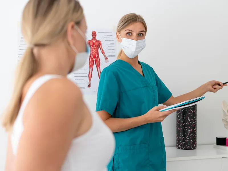 Chiropractic care for autoimmune disease at Tahoe Chiropractic Clinic in South Lake Tahoe