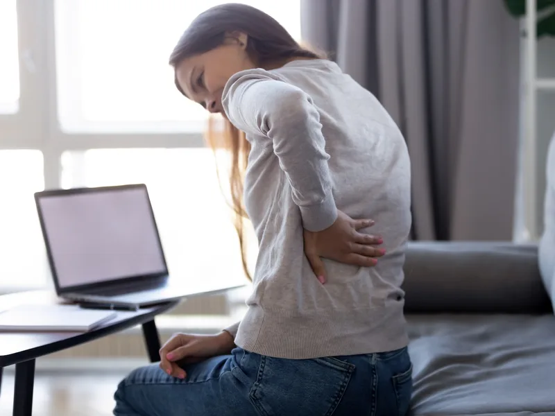 How Tahoe Chiropractic Clinic treats back pain in South Lake Tahoe