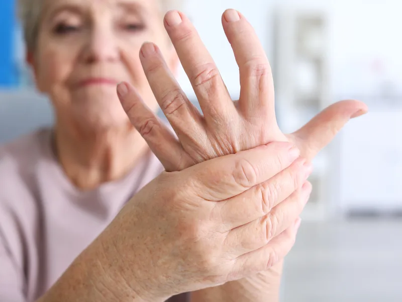 How Tahoe Chiropractic Clinic treats bursitis in South Lake Tahoe