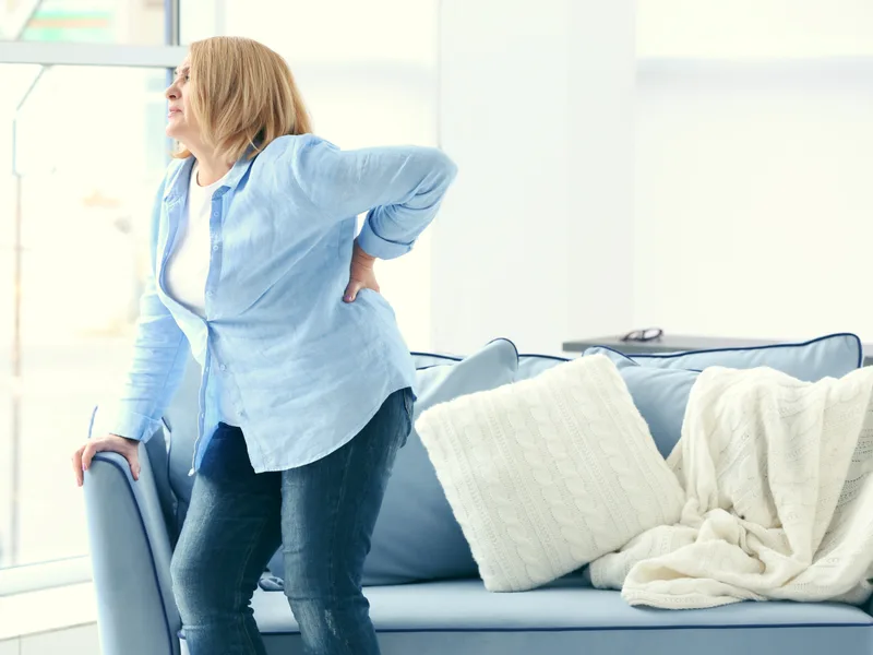 Chiropractic care for bursitis at Tahoe Chiropractic Clinic in South Lake Tahoe