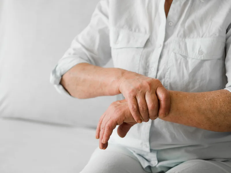 Chiropractic care for carpal tunnel syndrome at Tahoe Chiropractic Clinic in South Lake Tahoe