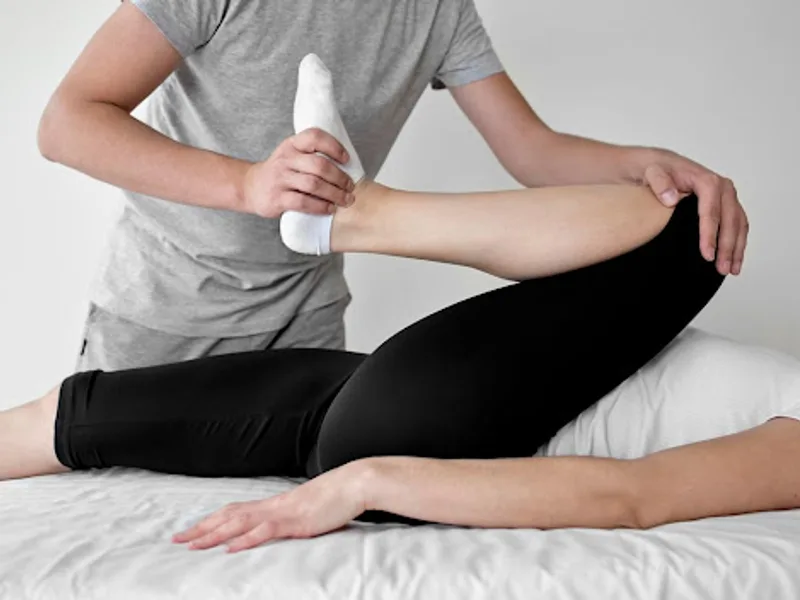 How Tahoe Chiropractic Clinic treats digestive health in South Lake Tahoe