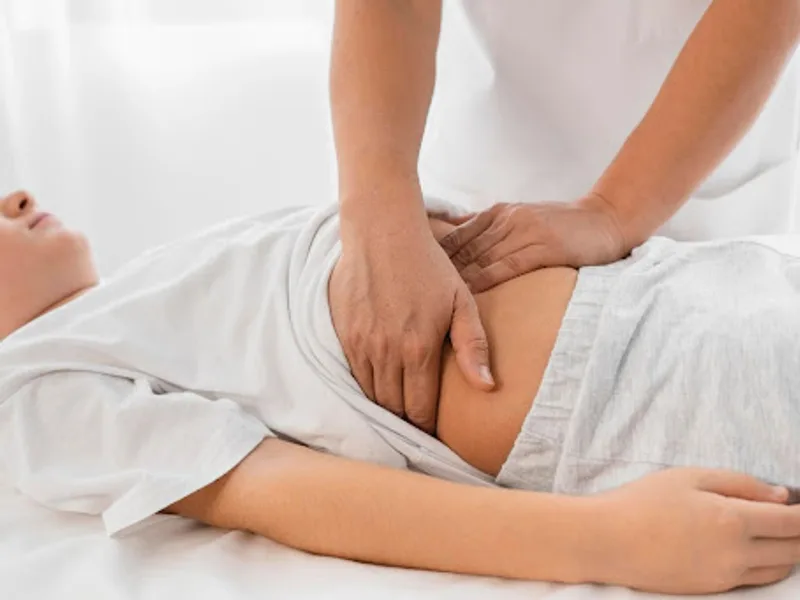 Tahoe Chiropractic Clinic treating digestive health in South Lake Tahoe