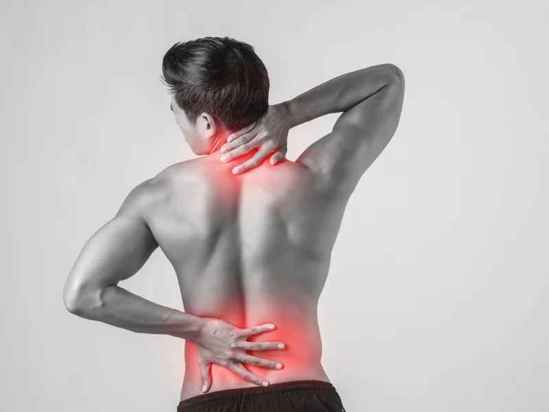 Chiropractic care for disc injury at Tahoe Chiropractic Clinic in South Lake Tahoe