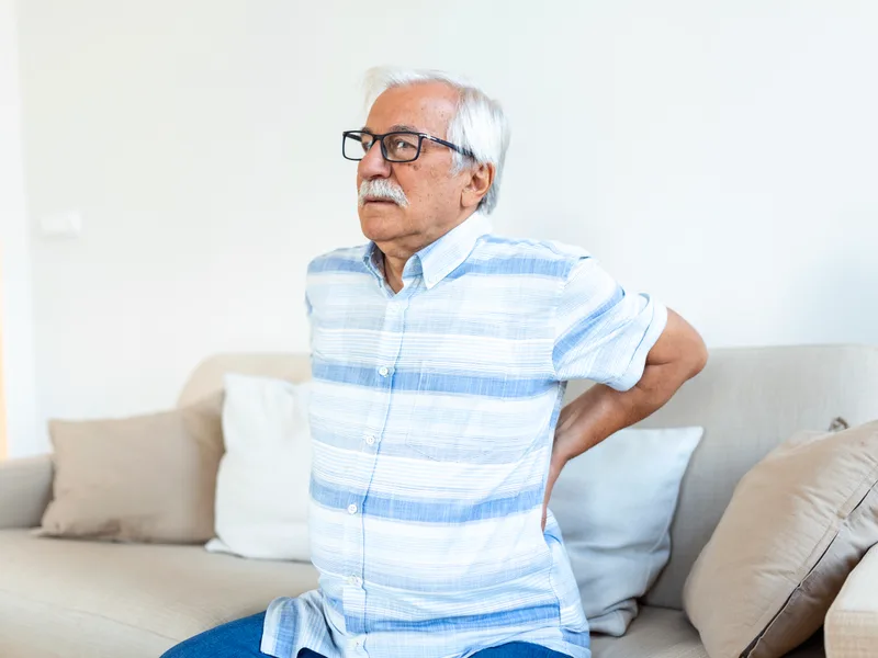 Tahoe Chiropractic Clinic treating disc injury in South Lake Tahoe
