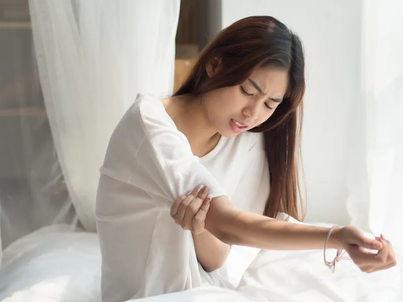 How Tahoe Chiropractic Clinic treats elbow pain in South Lake Tahoe
