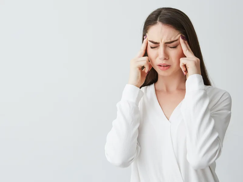 How Tahoe Chiropractic Clinic treats headaches & migraines in South Lake Tahoe