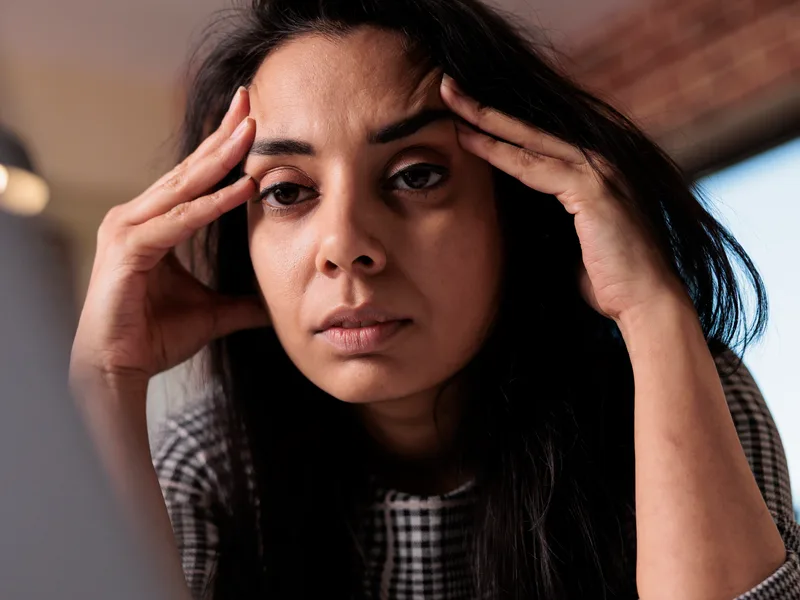 Chiropractic care for headaches & migraines at Tahoe Chiropractic Clinic in South Lake Tahoe