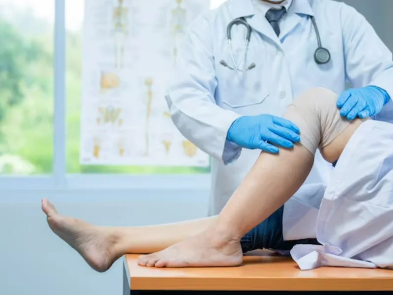 How Tahoe Chiropractic Clinic treats leg pain in South Lake Tahoe