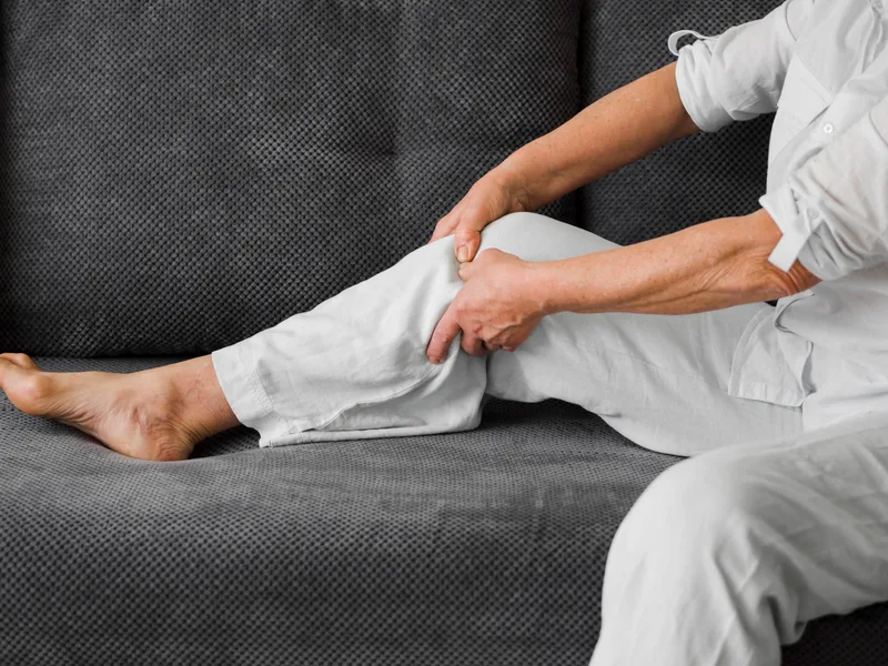 Chiropractic care for leg pain at Tahoe Chiropractic Clinic in South Lake Tahoe