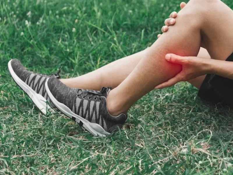 Tahoe Chiropractic Clinic treating leg pain in South Lake Tahoe