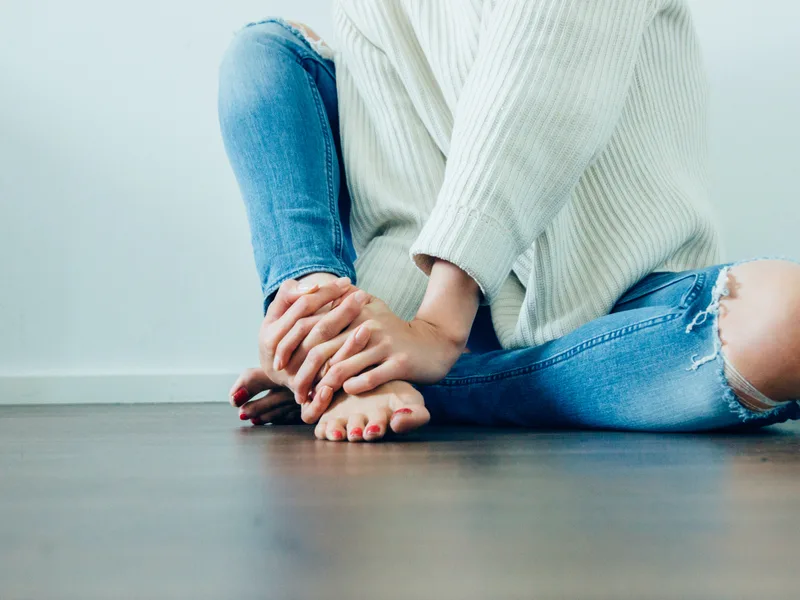 Tahoe Chiropractic Clinic treating neuropathy in South Lake Tahoe