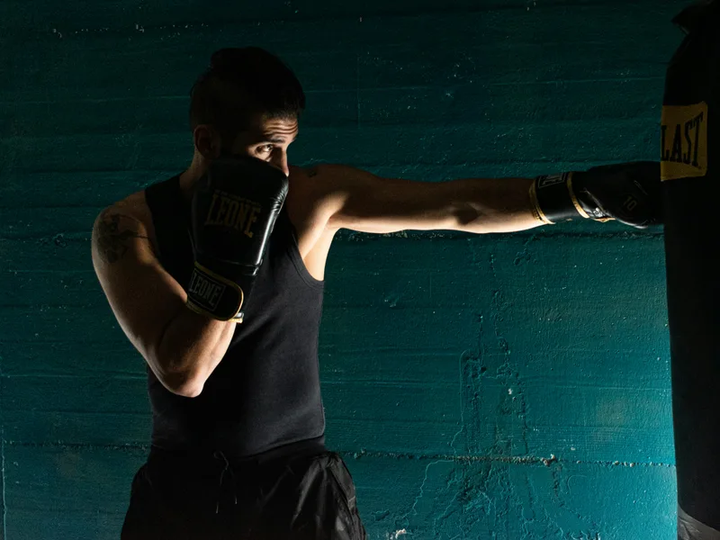 Chiropractic care for overuse injuries at Tahoe Chiropractic Clinic in South Lake Tahoe