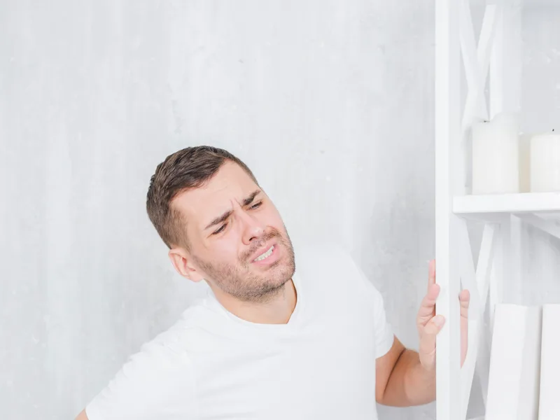 Chiropractic care for pinched nerve at Tahoe Chiropractic Clinic in South Lake Tahoe