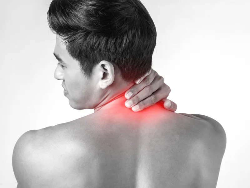 Tahoe Chiropractic Clinic treating pinched nerve in South Lake Tahoe
