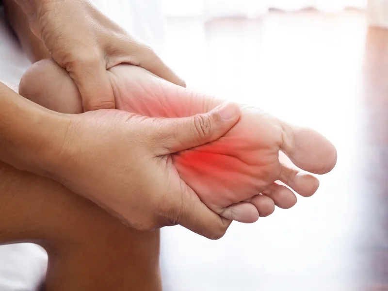 How Tahoe Chiropractic Clinic treats plantar fasciitis in South Lake Tahoe