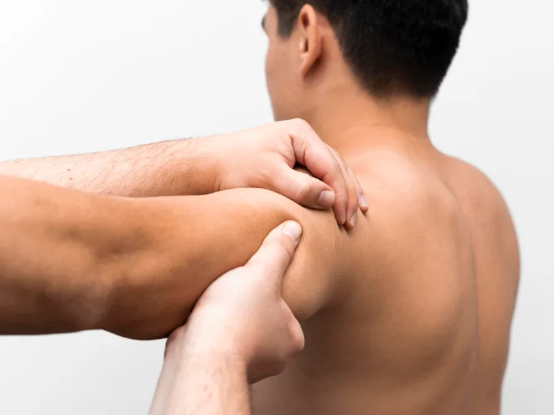 How Tahoe Chiropractic Clinic treats rotator cuff injury in South Lake Tahoe