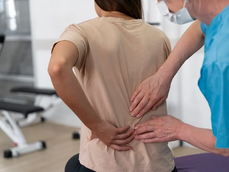 How Tahoe Chiropractic Clinic treats sciatica in South Lake Tahoe