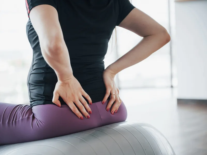 Tahoe Chiropractic Clinic treating sciatica in South Lake Tahoe