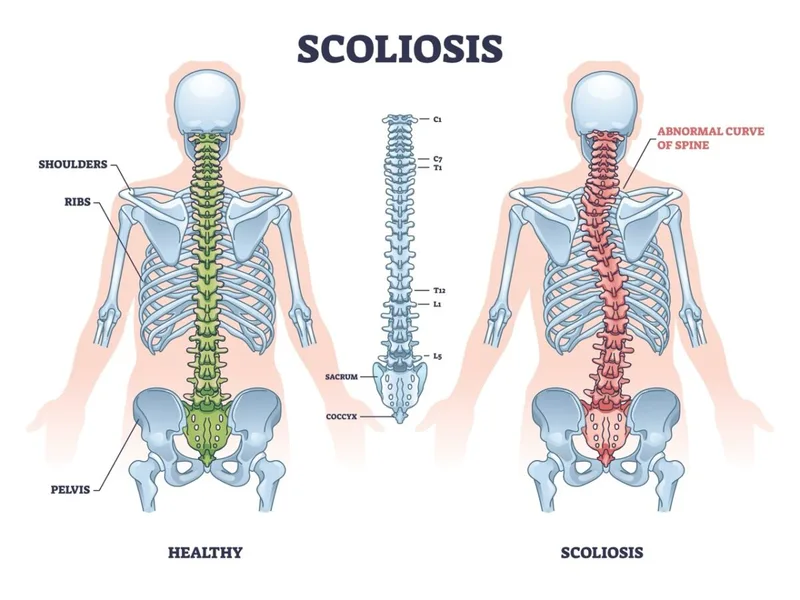How Tahoe Chiropractic Clinic treats scoliosis in South Lake Tahoe