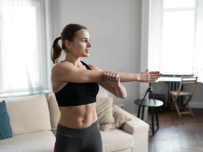Chiropractic care for shoulder pain at Tahoe Chiropractic Clinic in South Lake Tahoe