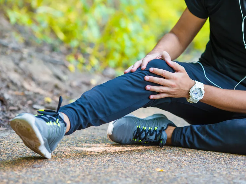 How Tahoe Chiropractic Clinic treats sprains & strains in South Lake Tahoe