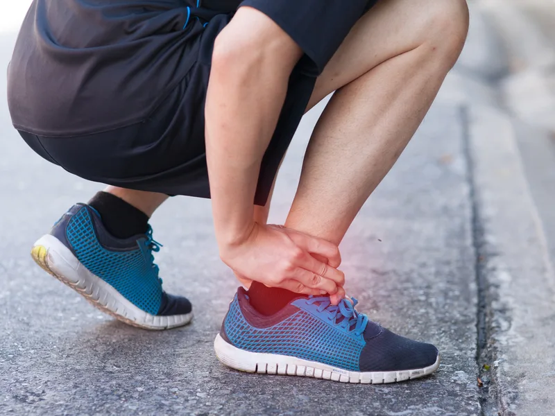 Tahoe Chiropractic Clinic treating sprains & strains in South Lake Tahoe