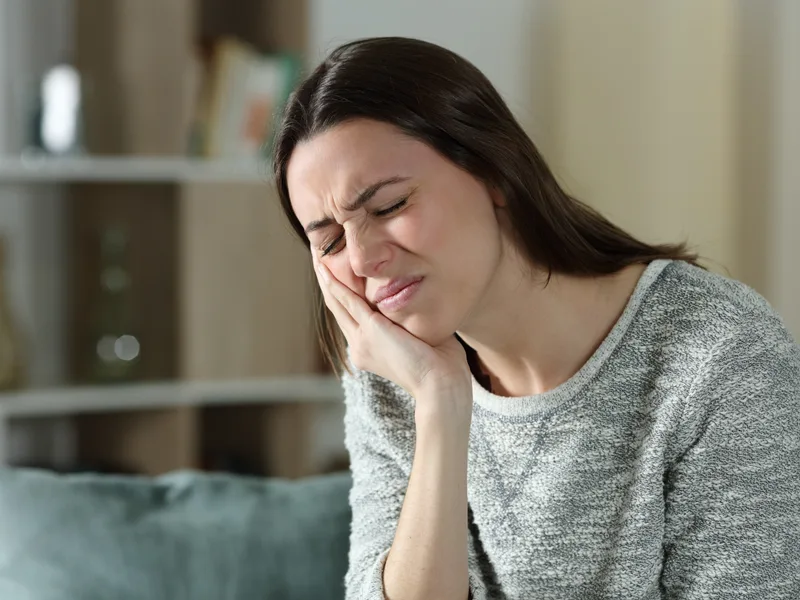 How Tahoe Chiropractic Clinic treats tmd / tmj in South Lake Tahoe
